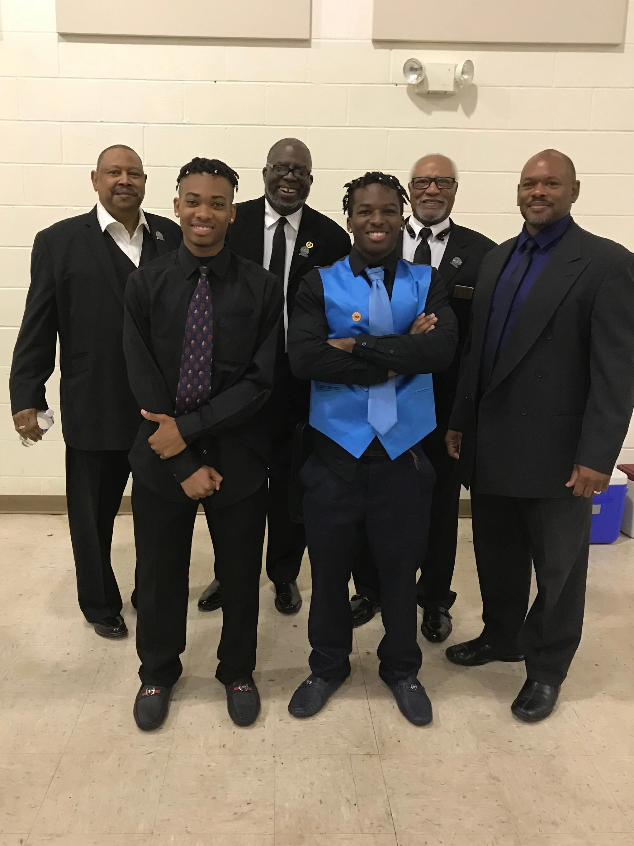 2019 2nd District Ester Day