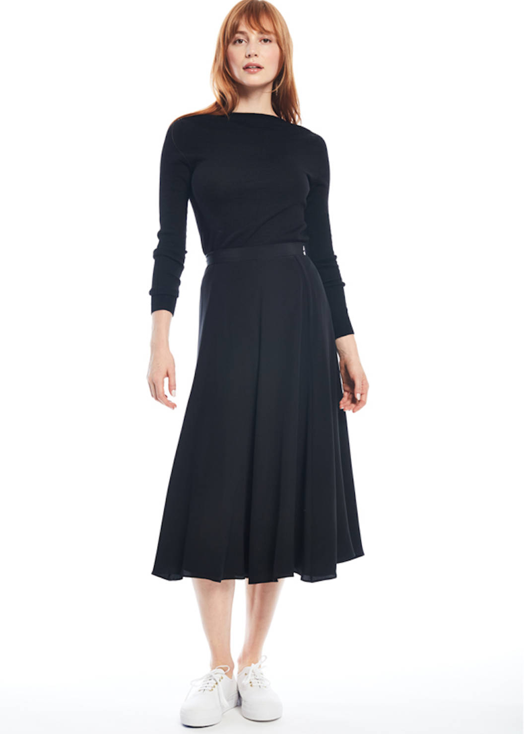 Zady $$ One more great destination for basic pieces. Their designs are timeless and sustainable.