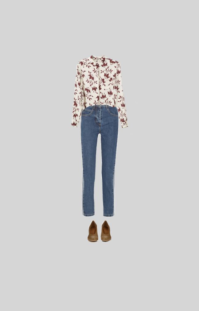 Pear Capsule Wardrobe.3