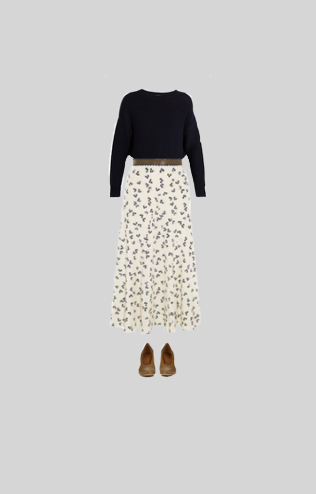 Pear Capsule Wardrobe.5