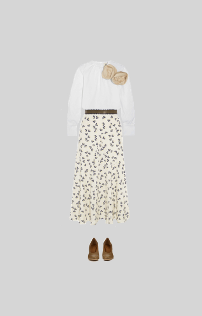 Pear Capsule Wardrobe.10