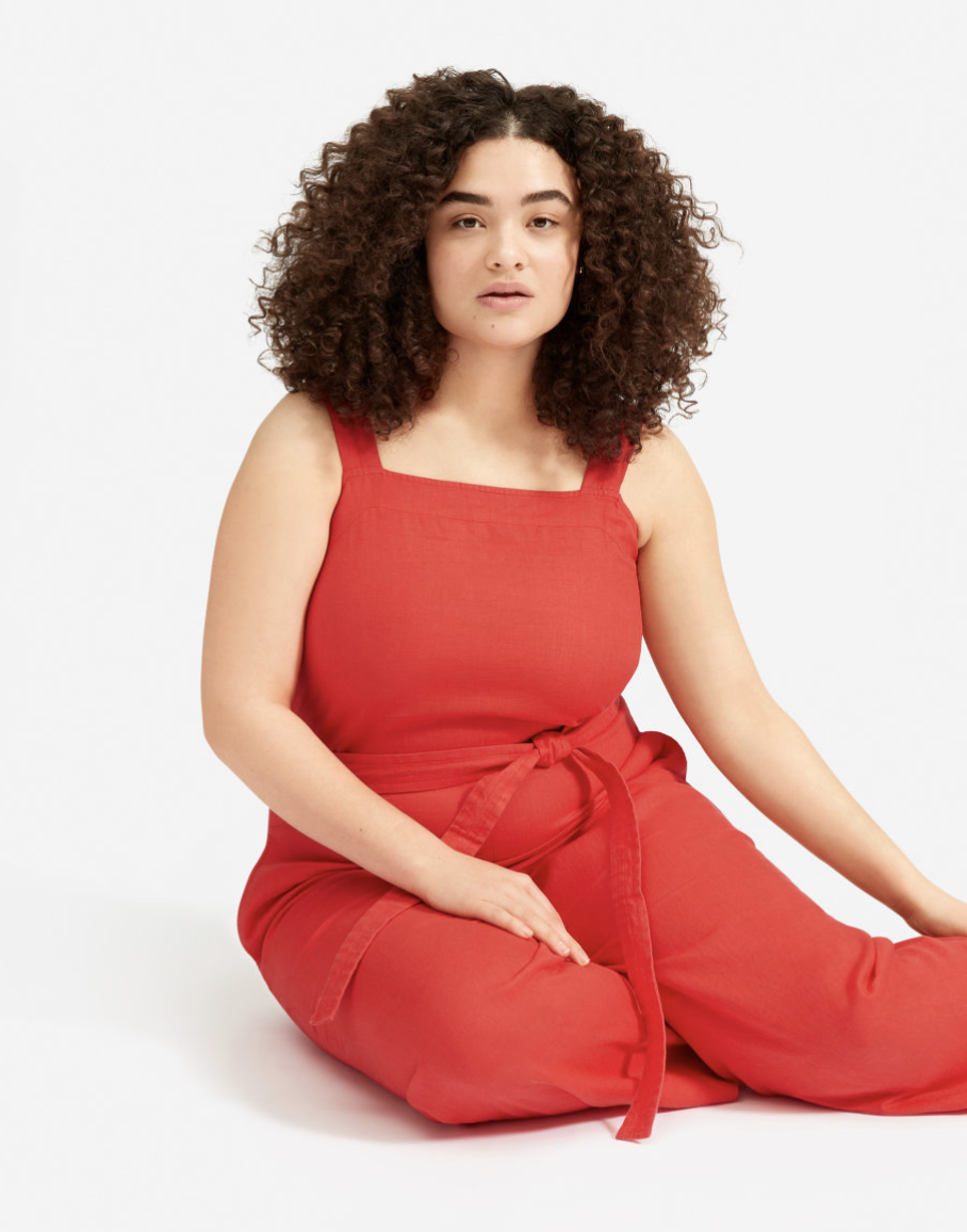 plus size minimalist clothing