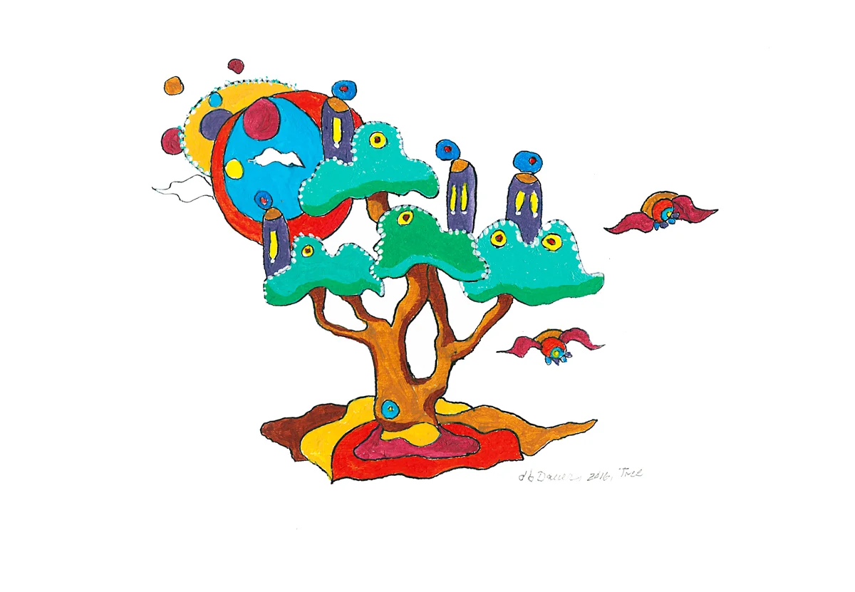 Tree
