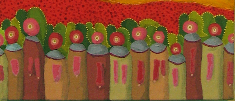 Bottom detail.