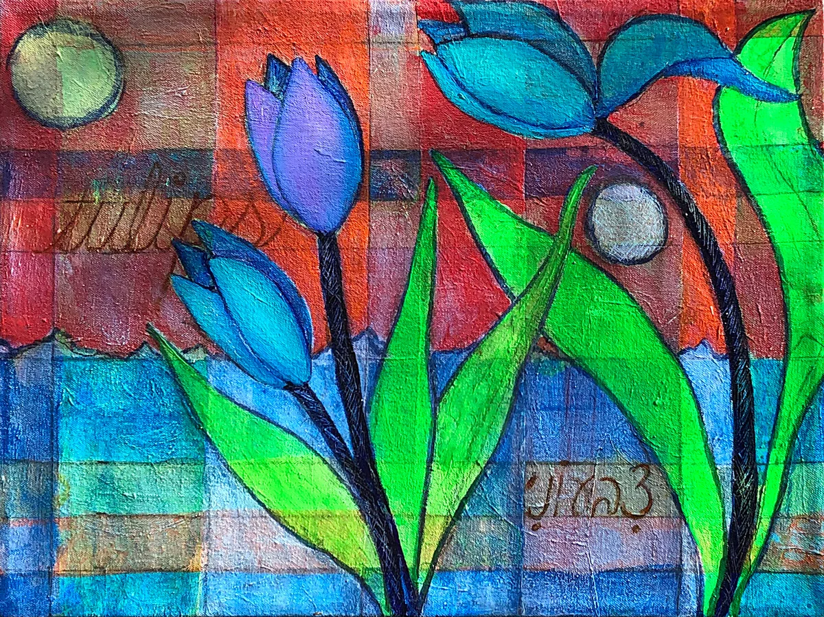 Tulips