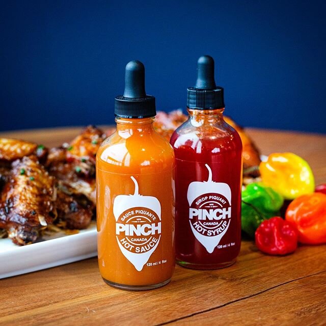 #design #sustainability #womeninbusiness #hotsauce #householdname