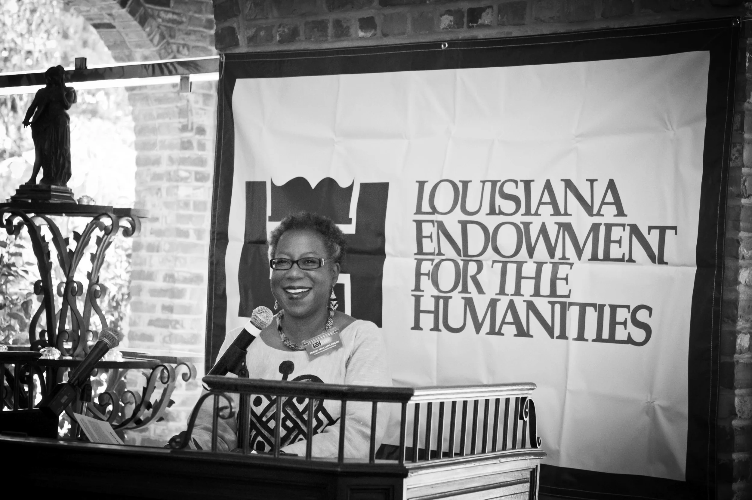 Louisiana Endowment for the Humanities
