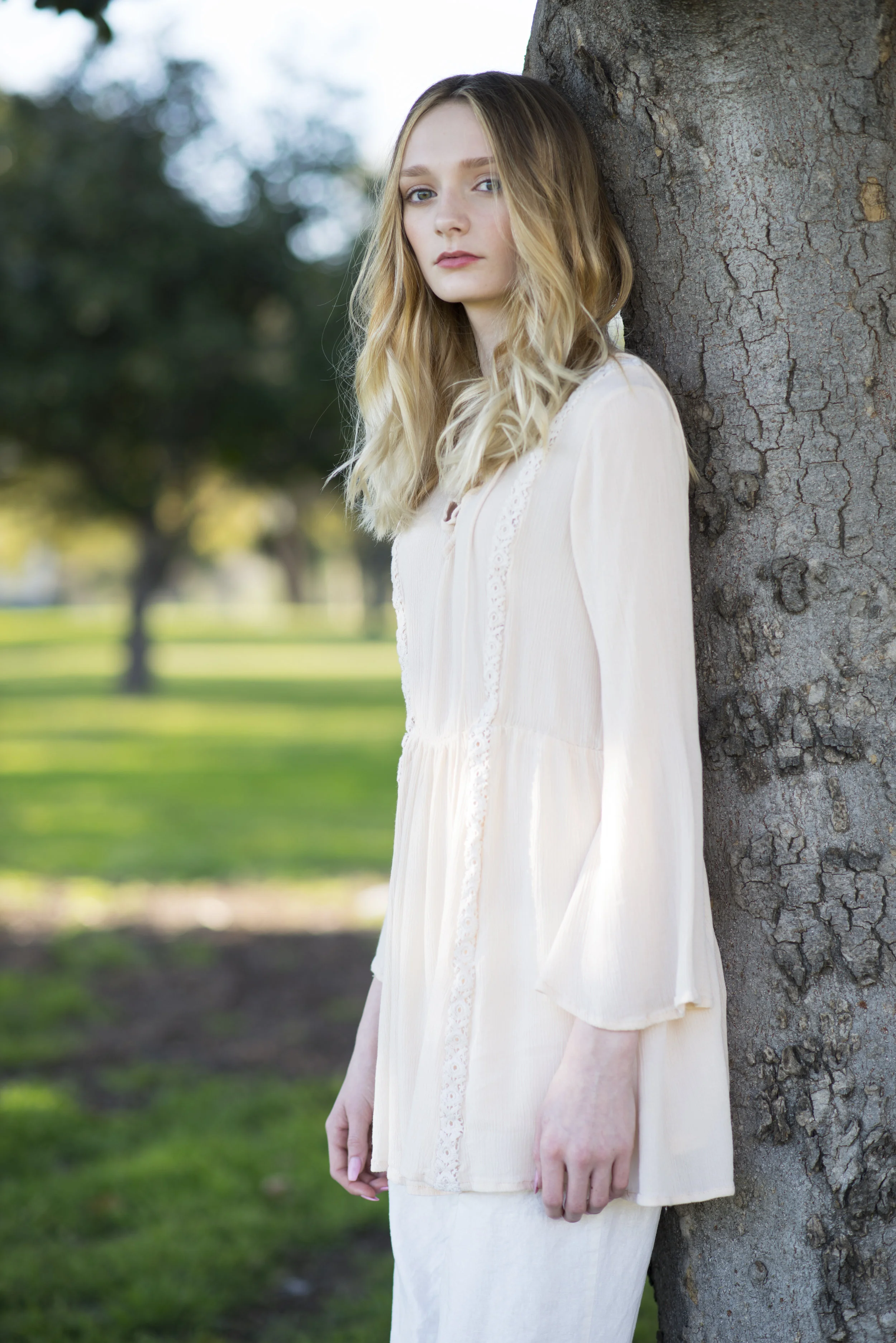 Fallon Paige