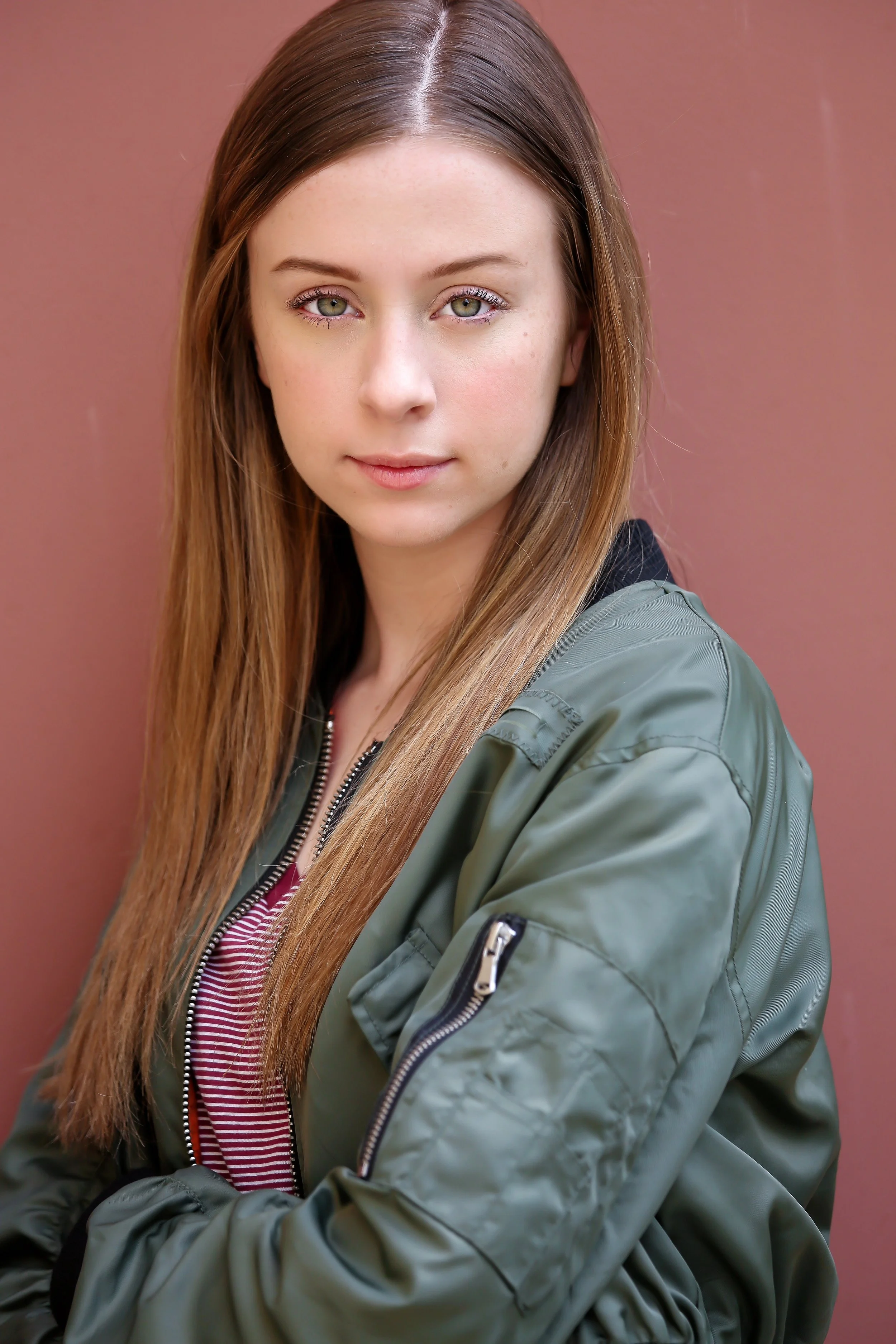 Gillian Brooks