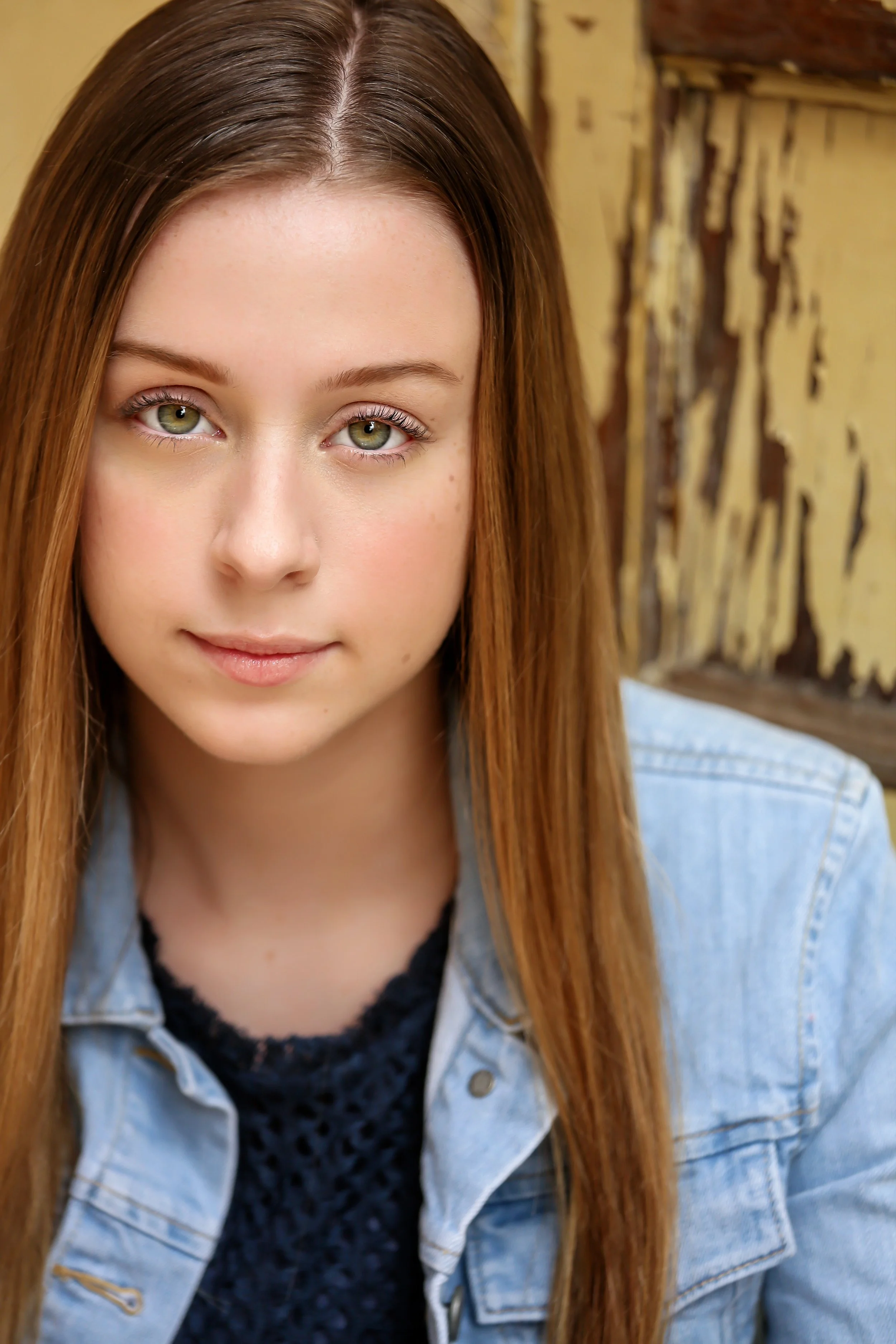 Gillian Brooks