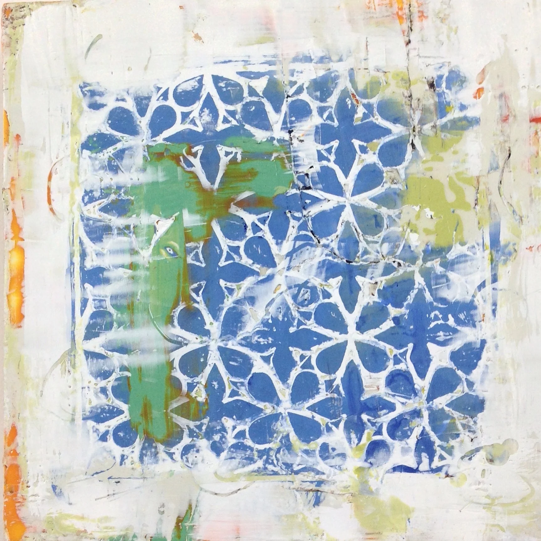 Opening Reception for Conversations in Color