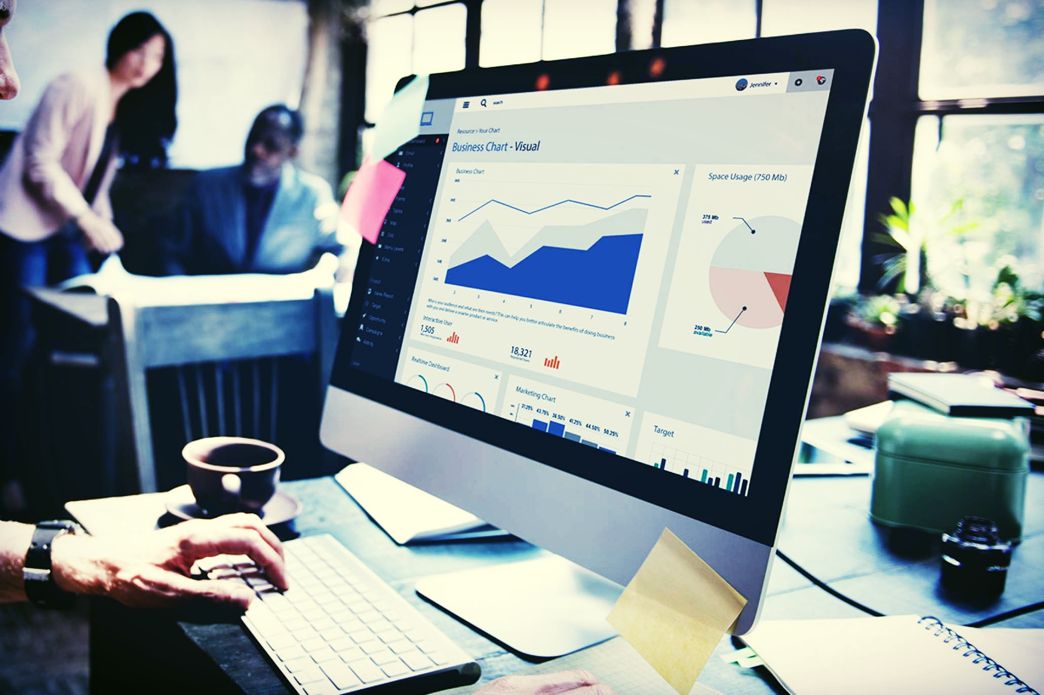 Google Analytics VS Adobe Analytics