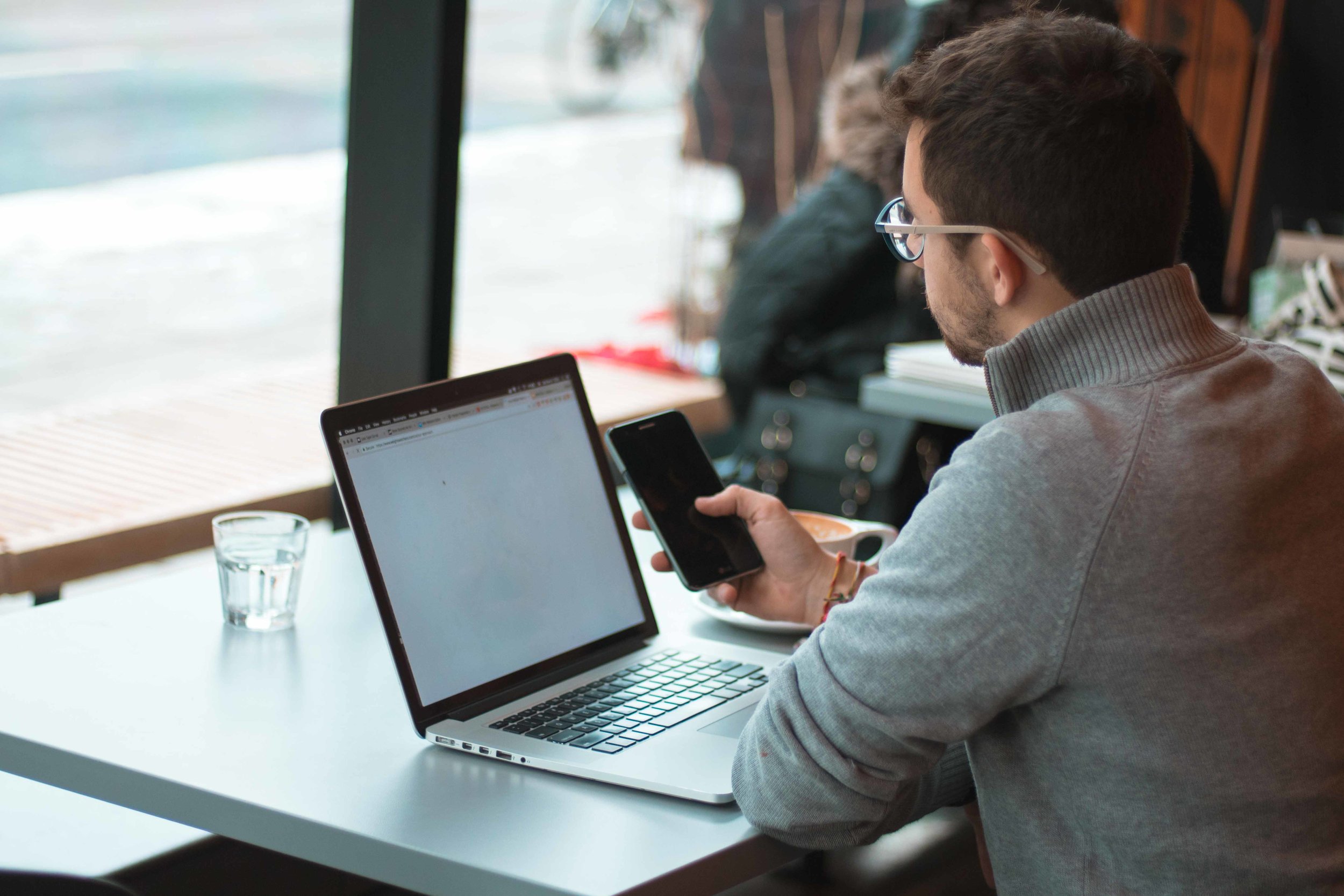 5 Steps to Getting Started With Big Data for Small Businesses