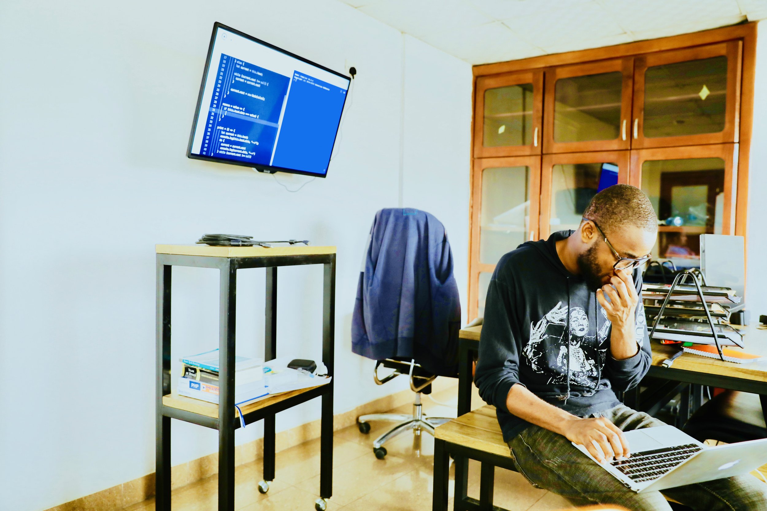Tools Of the Trade: Python