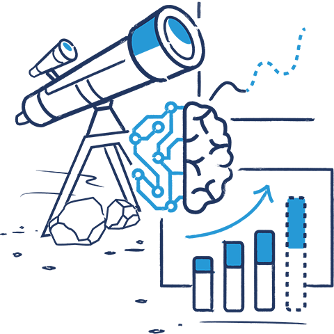 The Benefits of Predictive Analytics for Business Forecasting