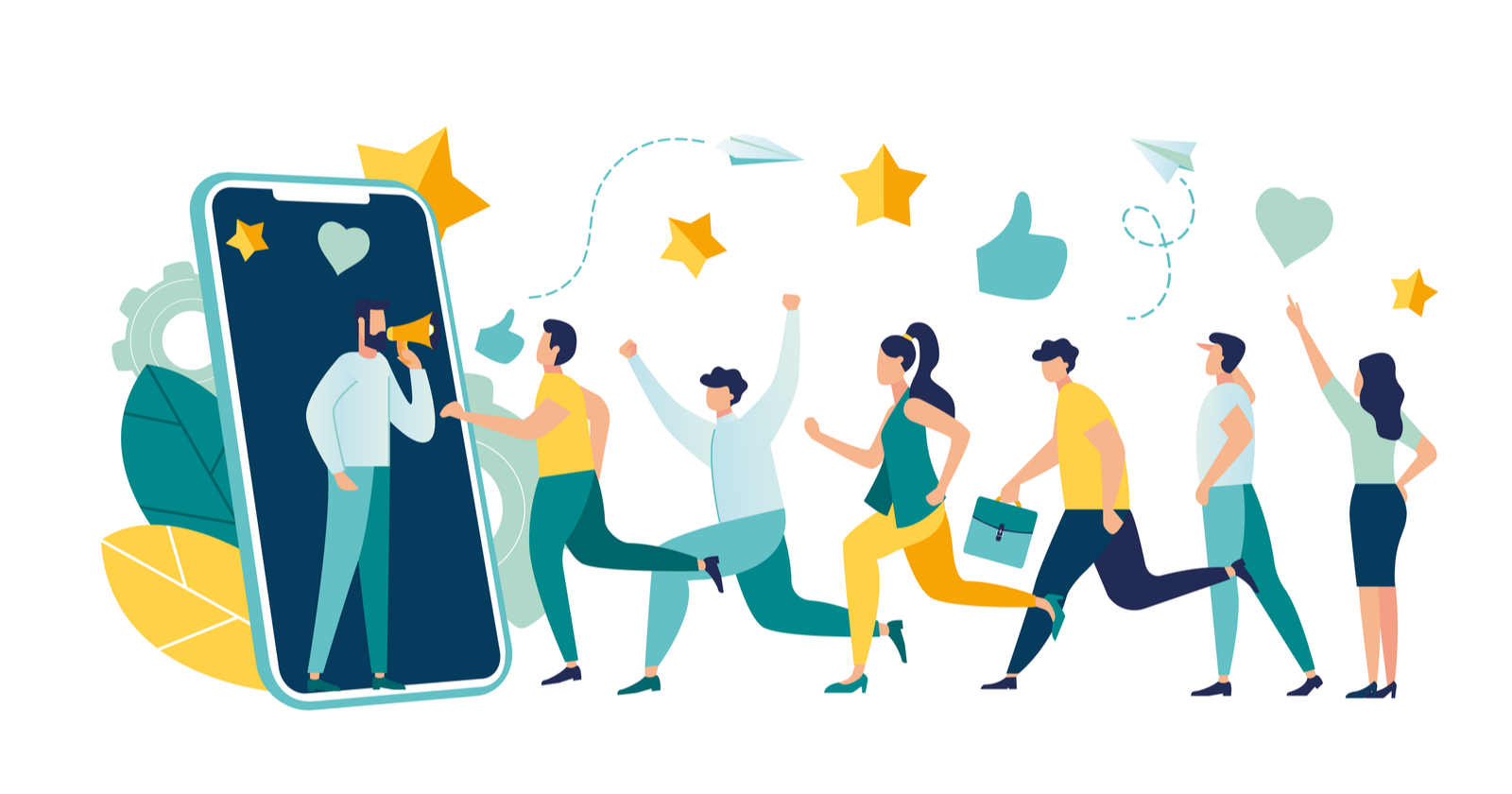 5 Data-Driven Strategies for Boosting Customer Retention