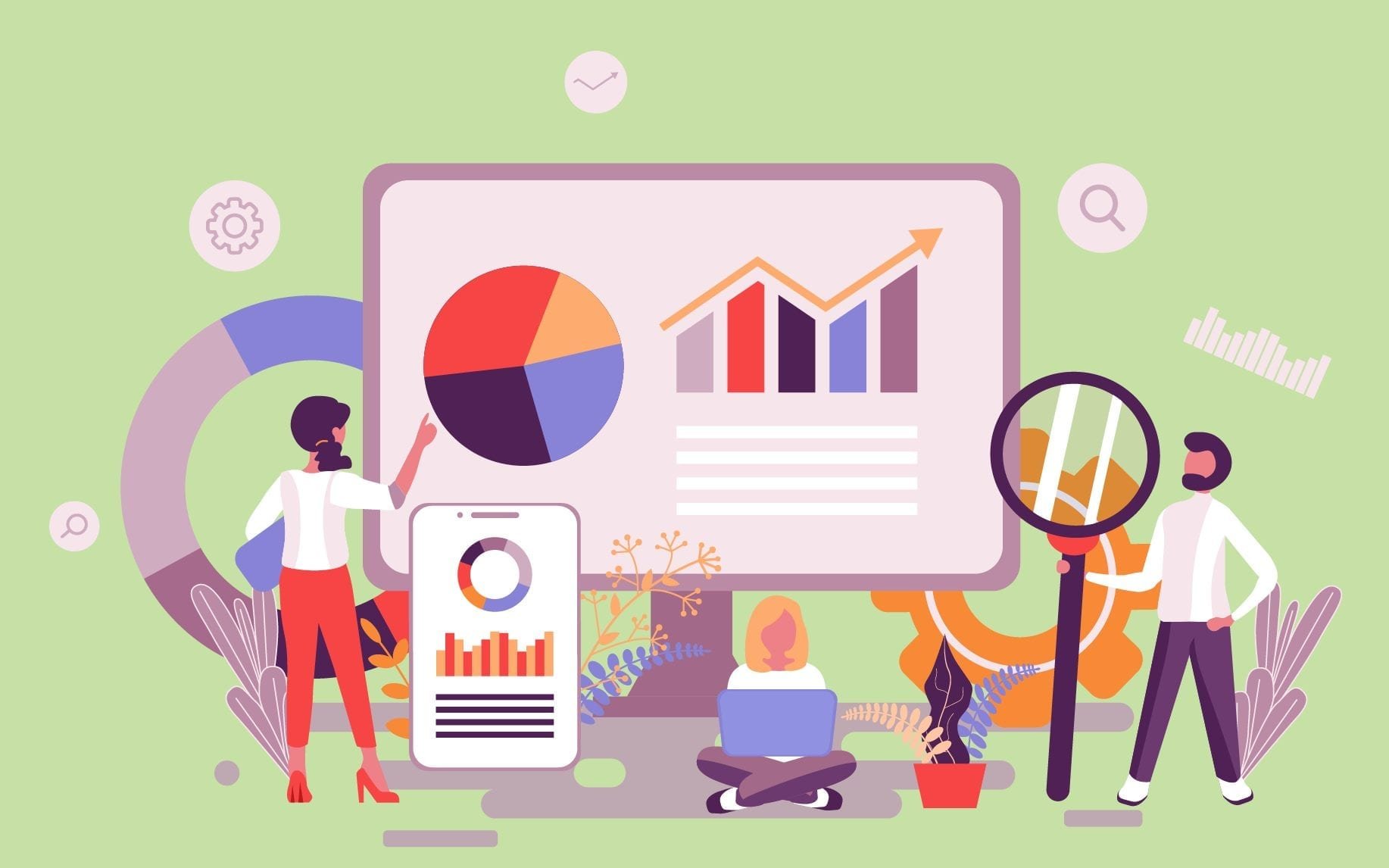 Effective Communication Strategies for Business Leaders to Engage Data Analytics Teams