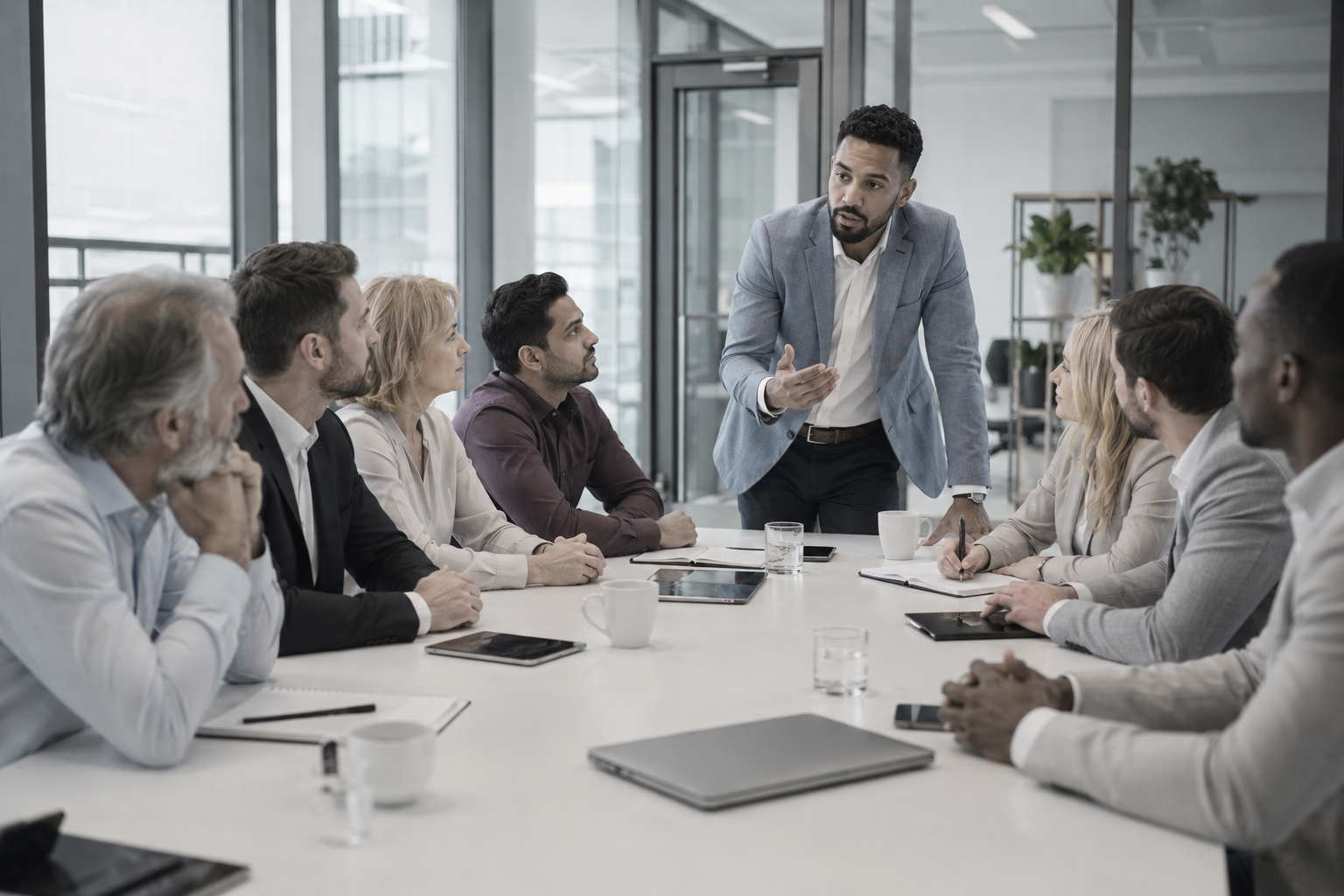 Data Is Not an Asset Until It Changes a Decision