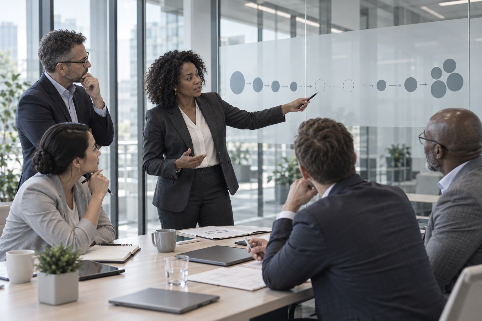 The Adoption Gap: Where Recurring-Revenue Strategies Go to Die