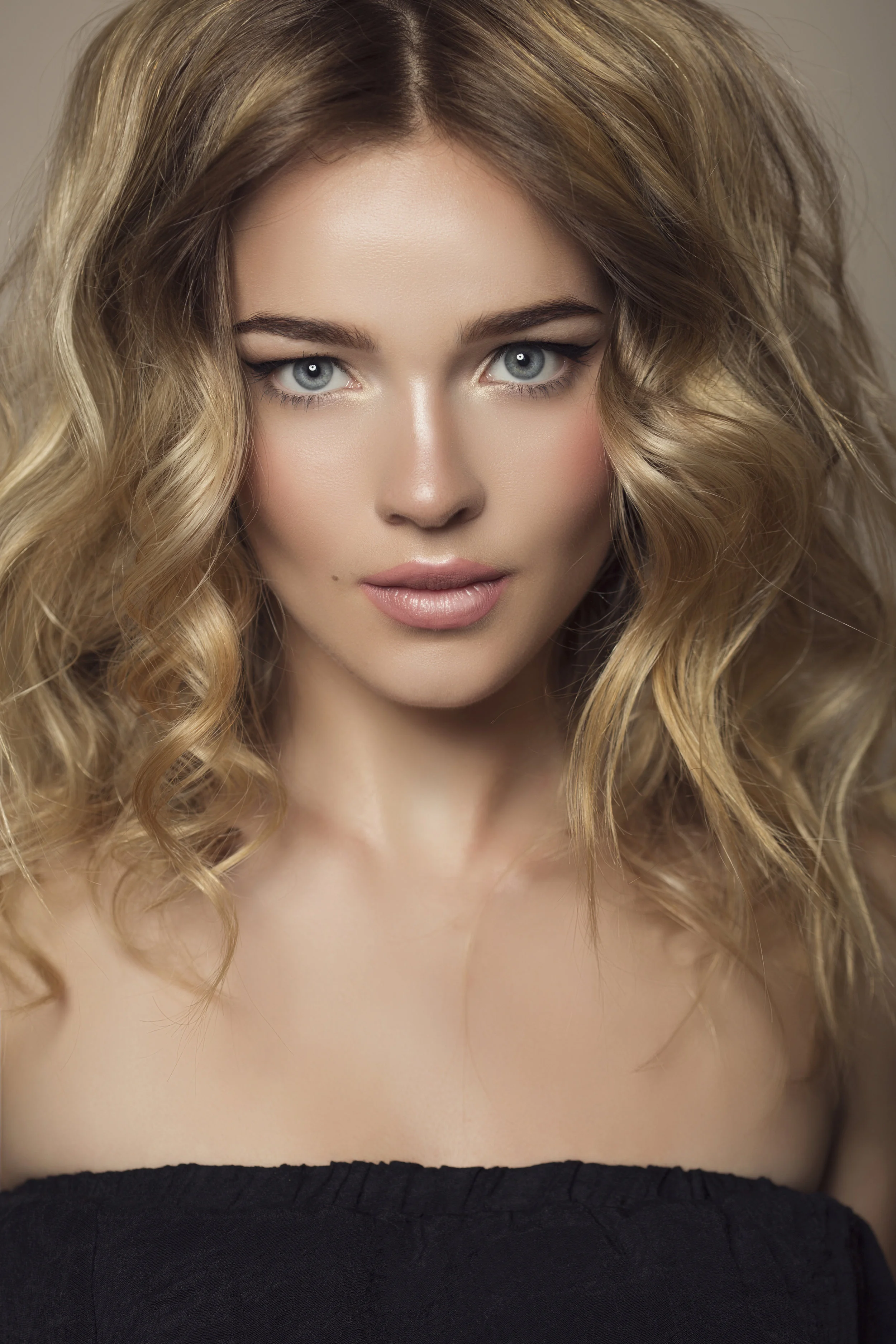 Baja Blond by Nicolas Sioen