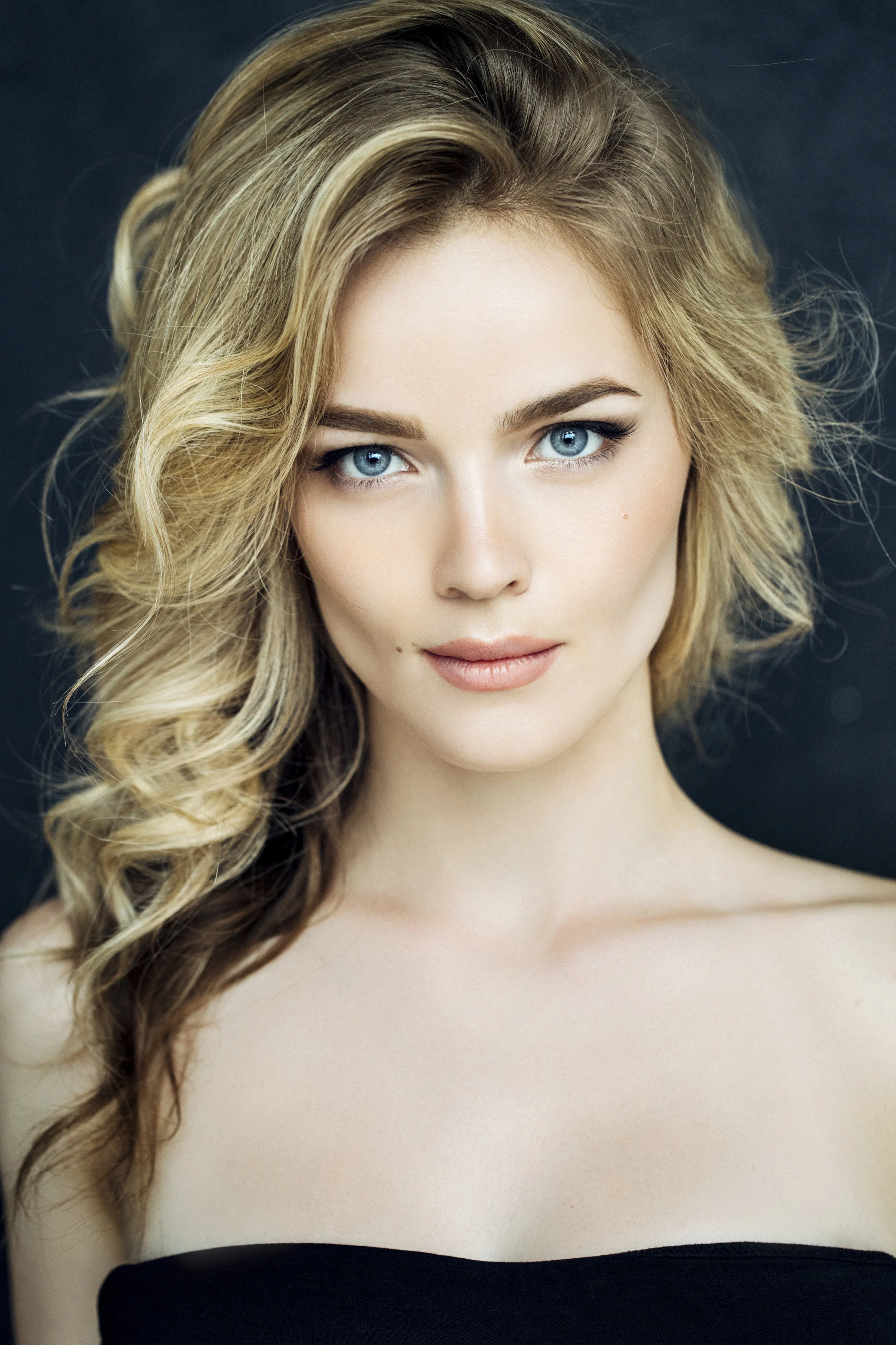 Panama Blond by Nicolas Sioen