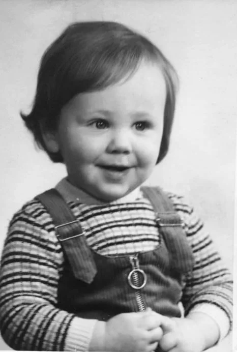 28/10/1970 Visionary hairstylist Nicolas Sioen is born...