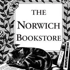 Reading at the Norwich Bookstore