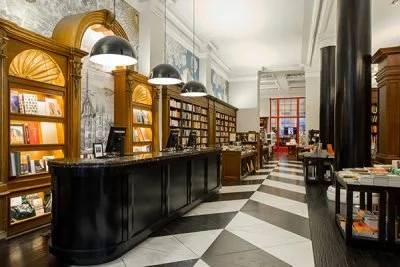 Book launch with Leanne Shapton at Rizzoli Bookstore