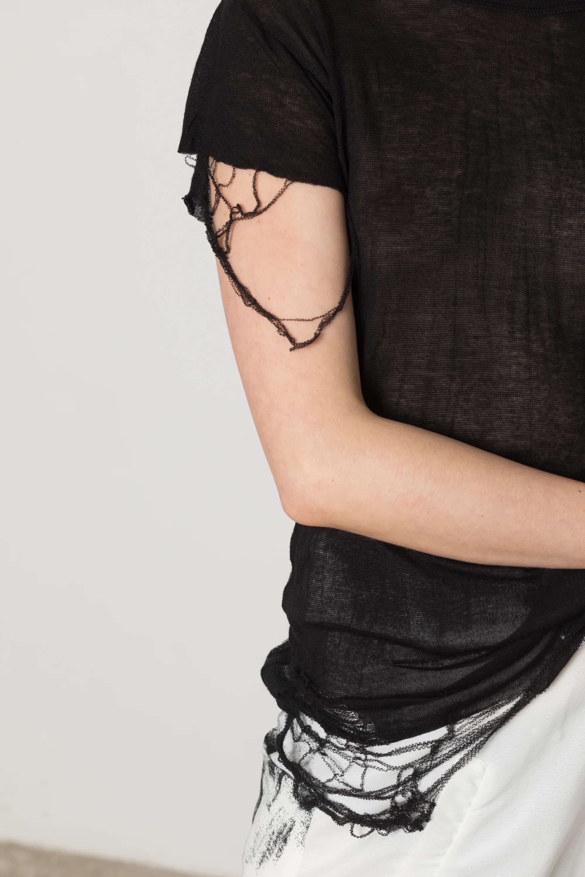 Barbara I Gongini Shirt SS18