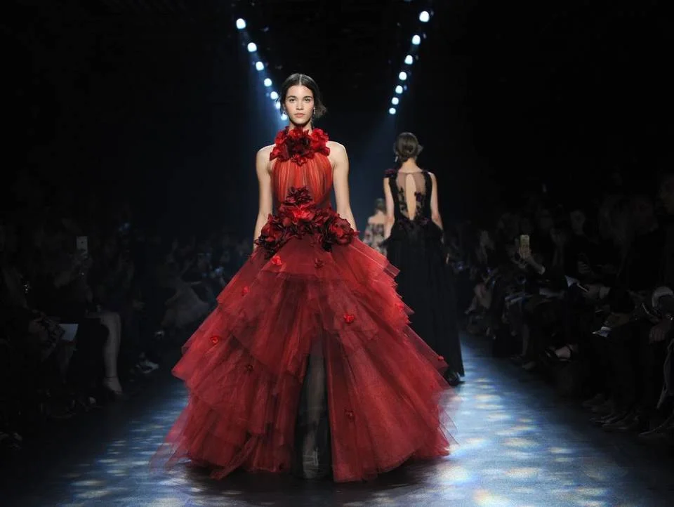 New York Fashion Week