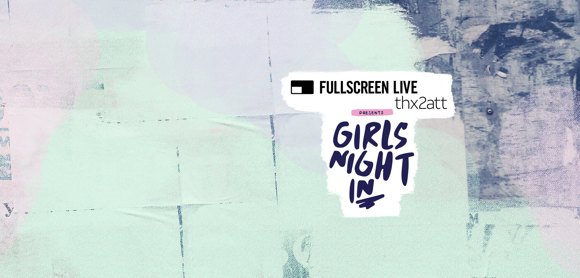 Fullscreen thx2ATT Live Tour 