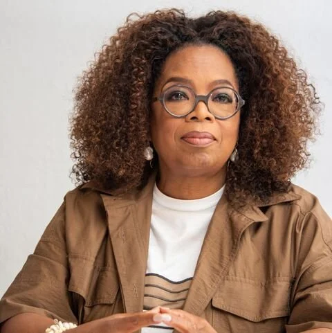 Oprah Winfrey