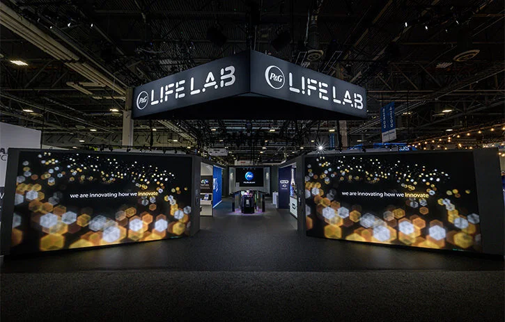 Procter &amp; Gamble at CES 