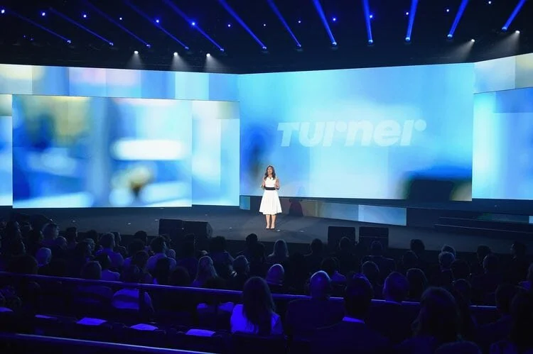 2017 Turner Upfront
