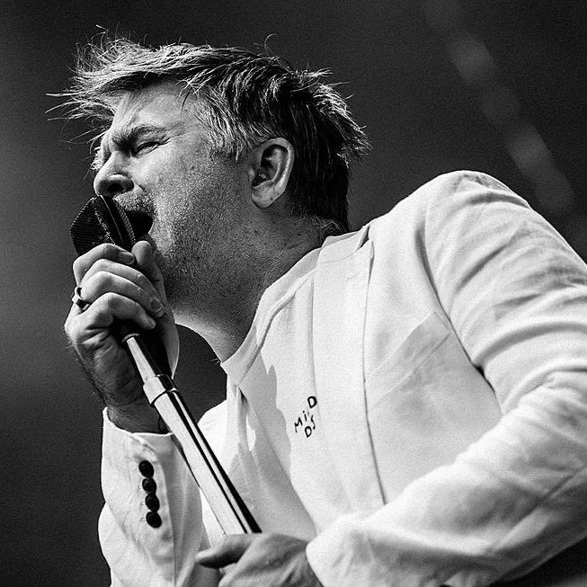 LCD Soundsystem