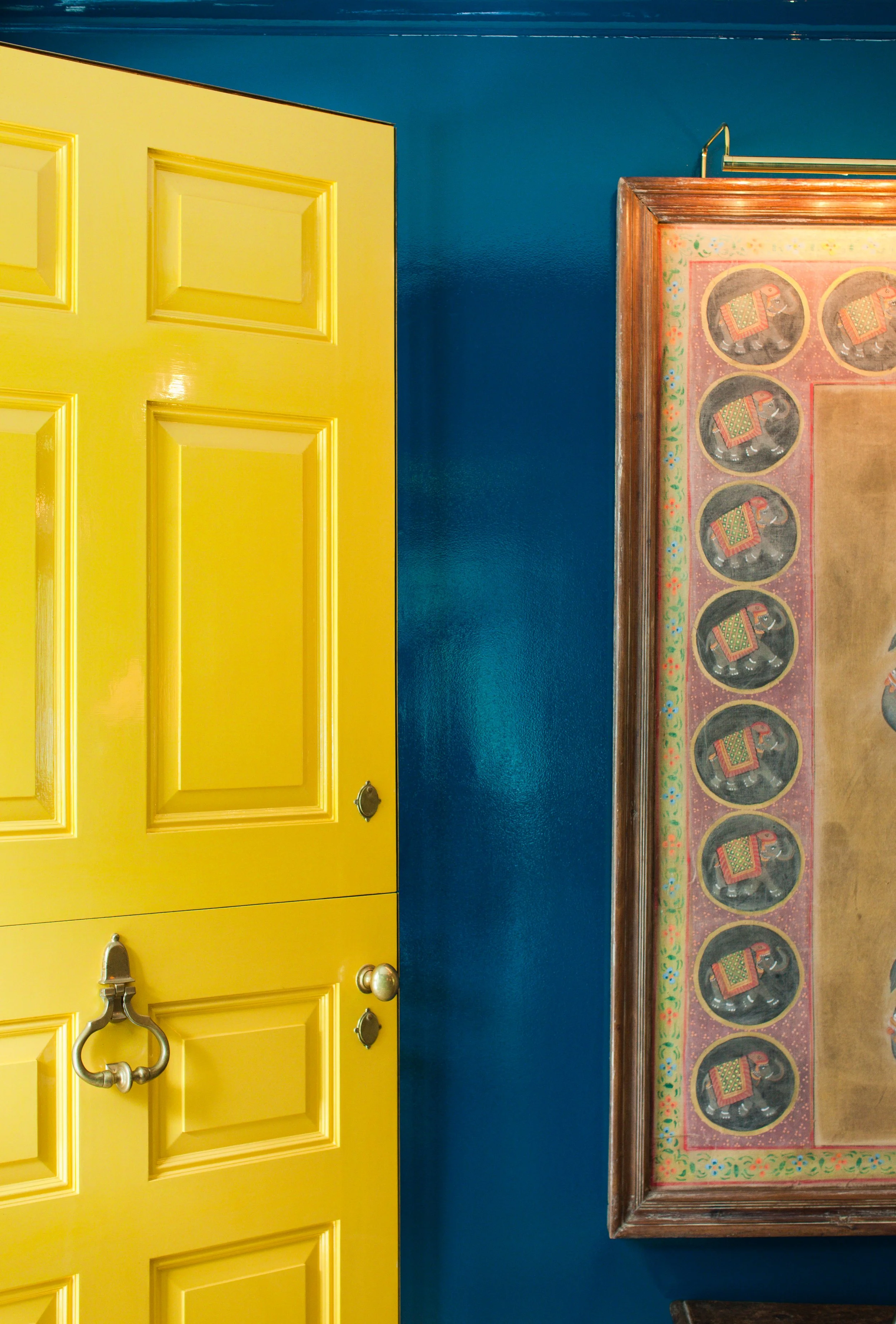 Doors & Windows
