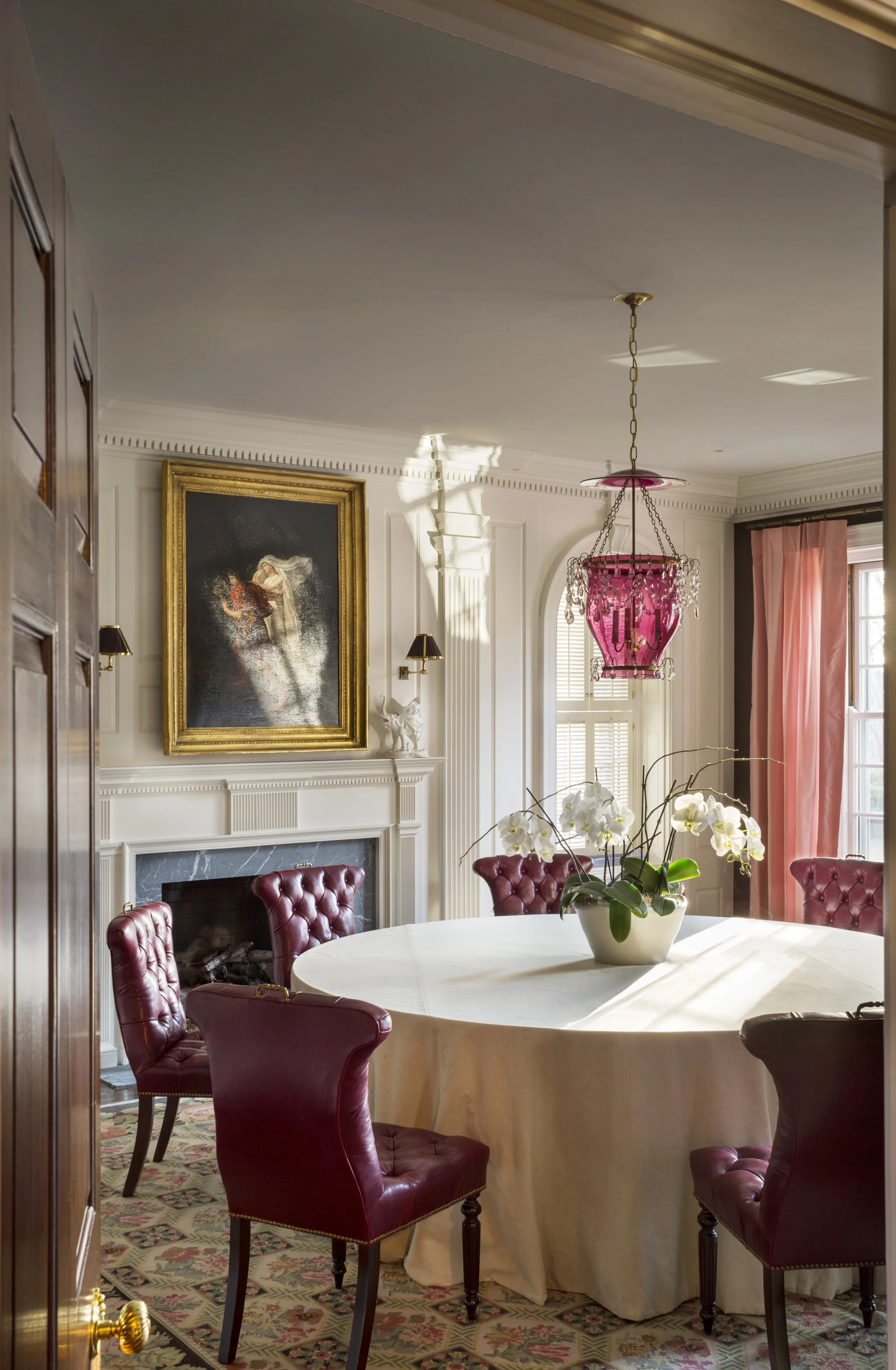 Dining Rooms