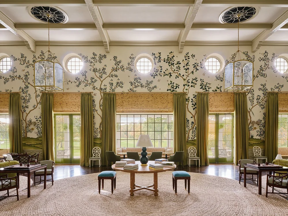 Featured Projects — Knight Architecture