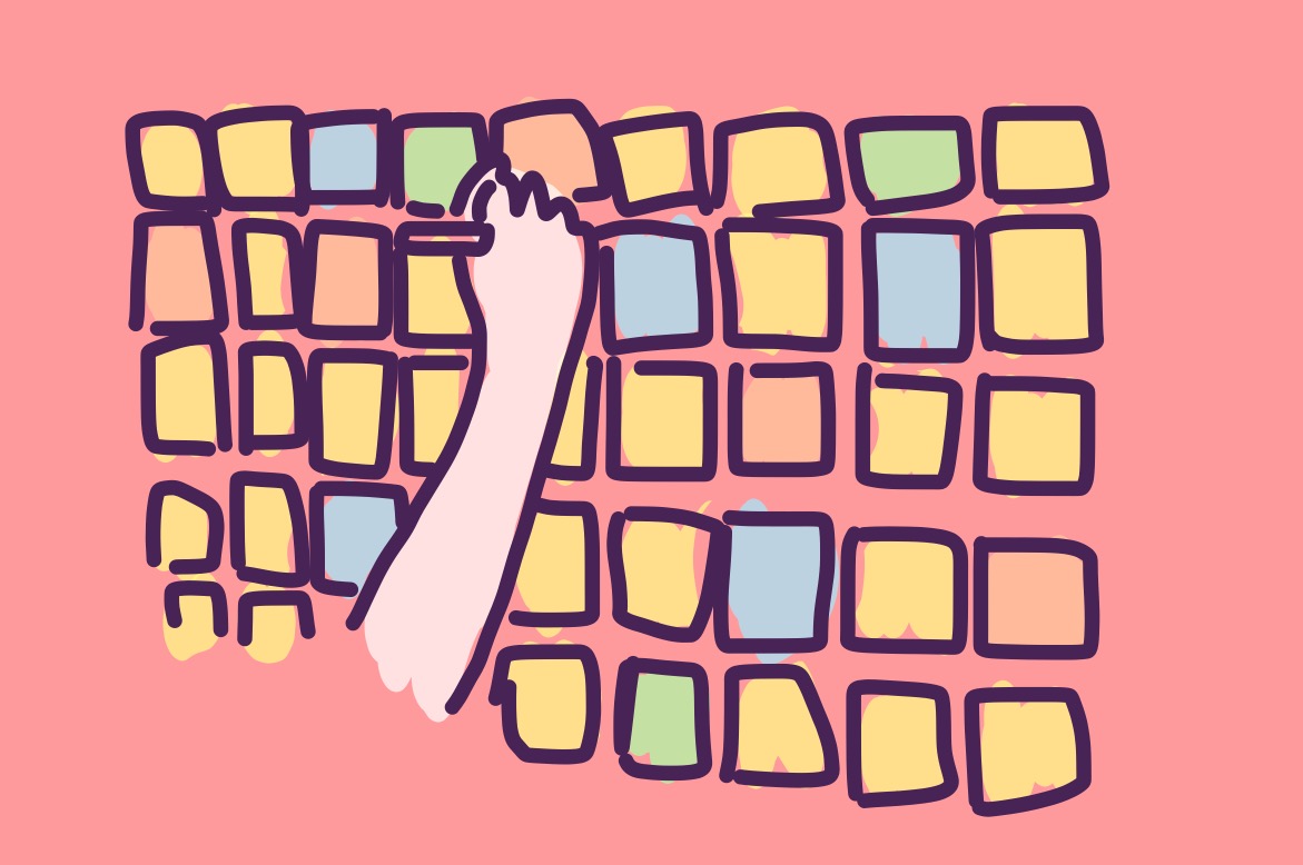 The perfect creative tool for google design sprints