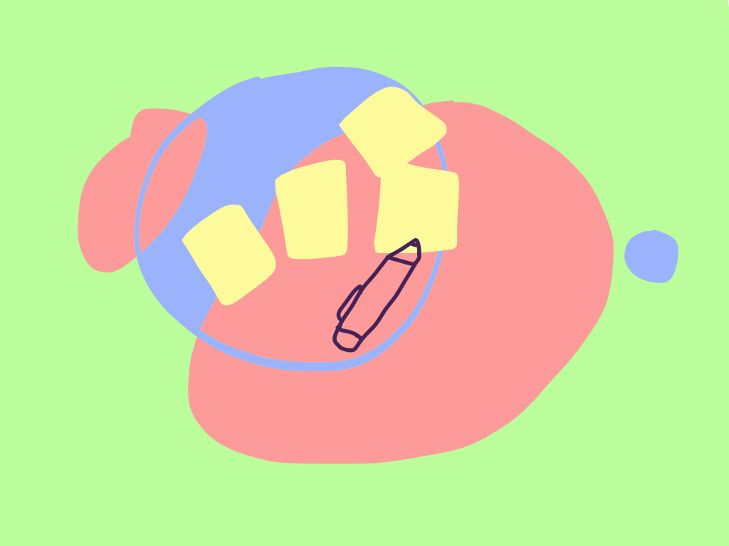 Tips on how to lead a successful brainstorming session