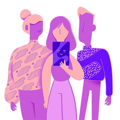 A brainstorming exercise for your team.