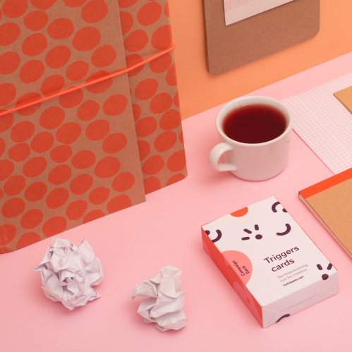 How to filter your ideas avoiding personal discussions