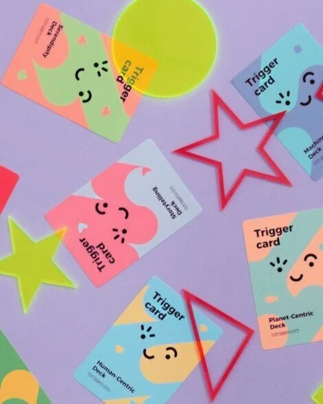 How to spark ideas during a brainstorming session 