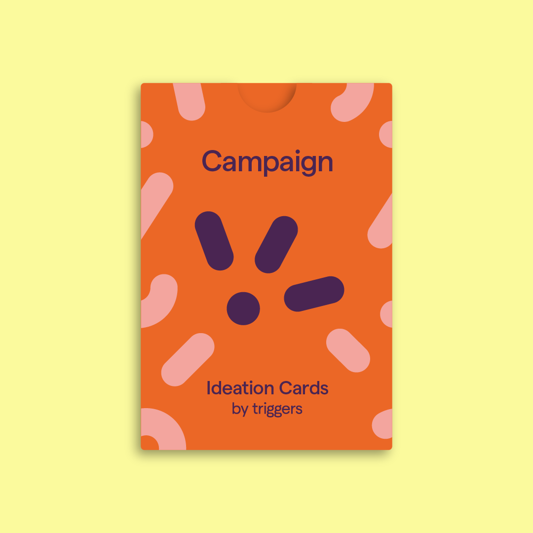 Campaign deck — Trigger cards
