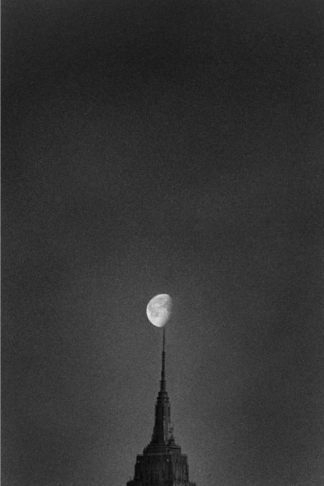 Everytime I close my eyes, Gelatin Silver, 39.75 x 26.5 inches