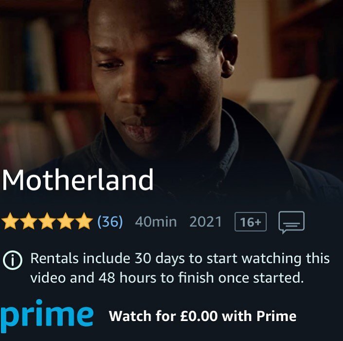 Short film I scored available on Amazon prime. The amazing @seckoukeitamusic 🇸🇳 playing the Kora. #kora #seckoukeita