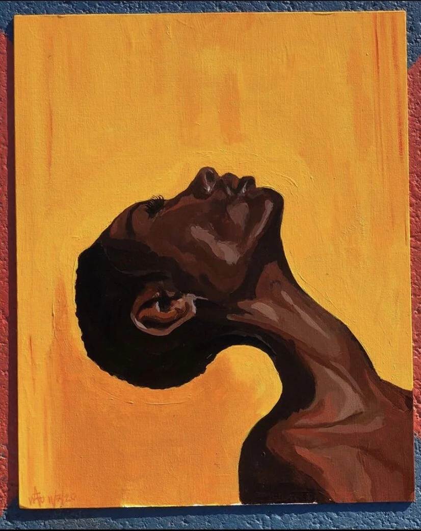 Series 3: Rain Down on Me