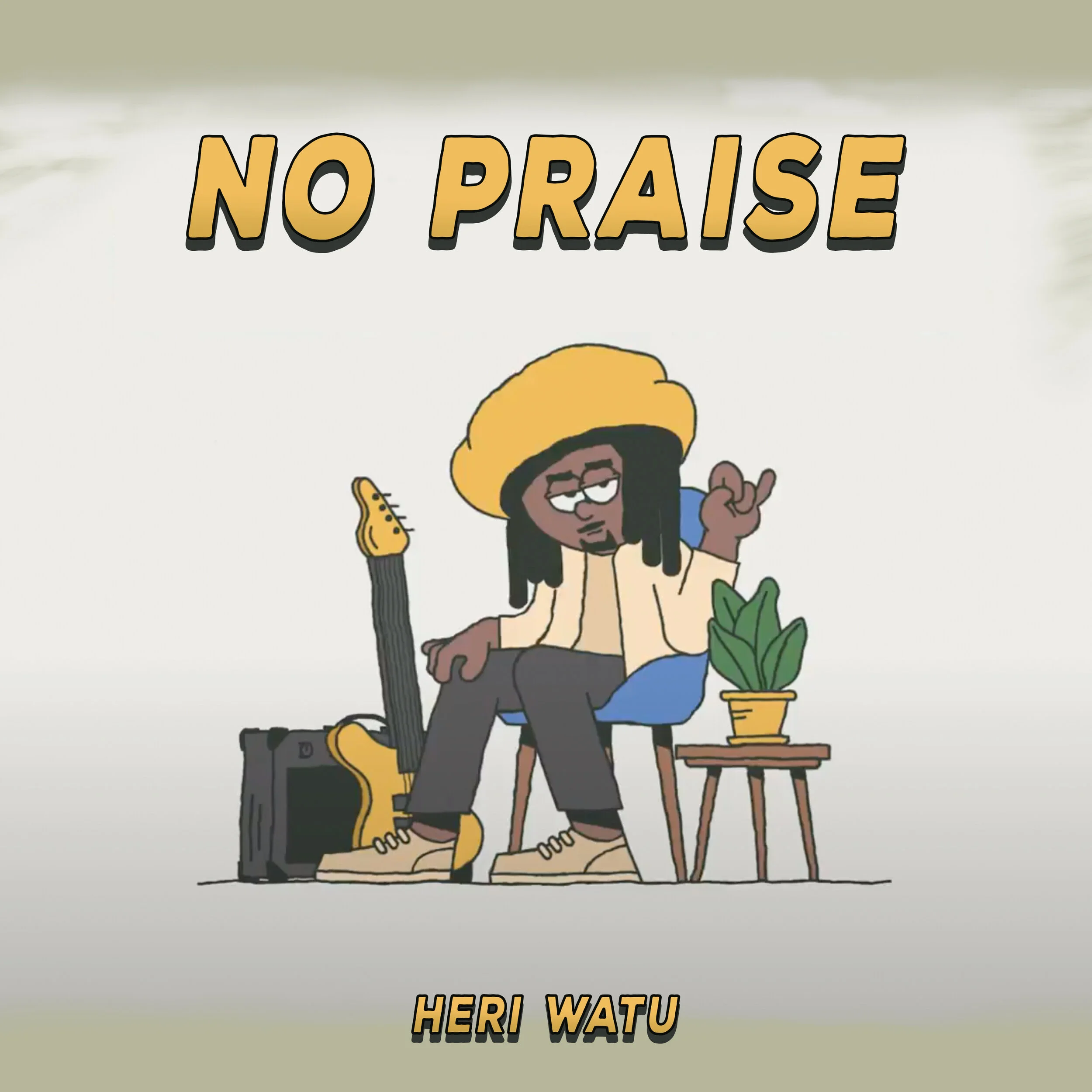 No Praise Cover Art.jpg