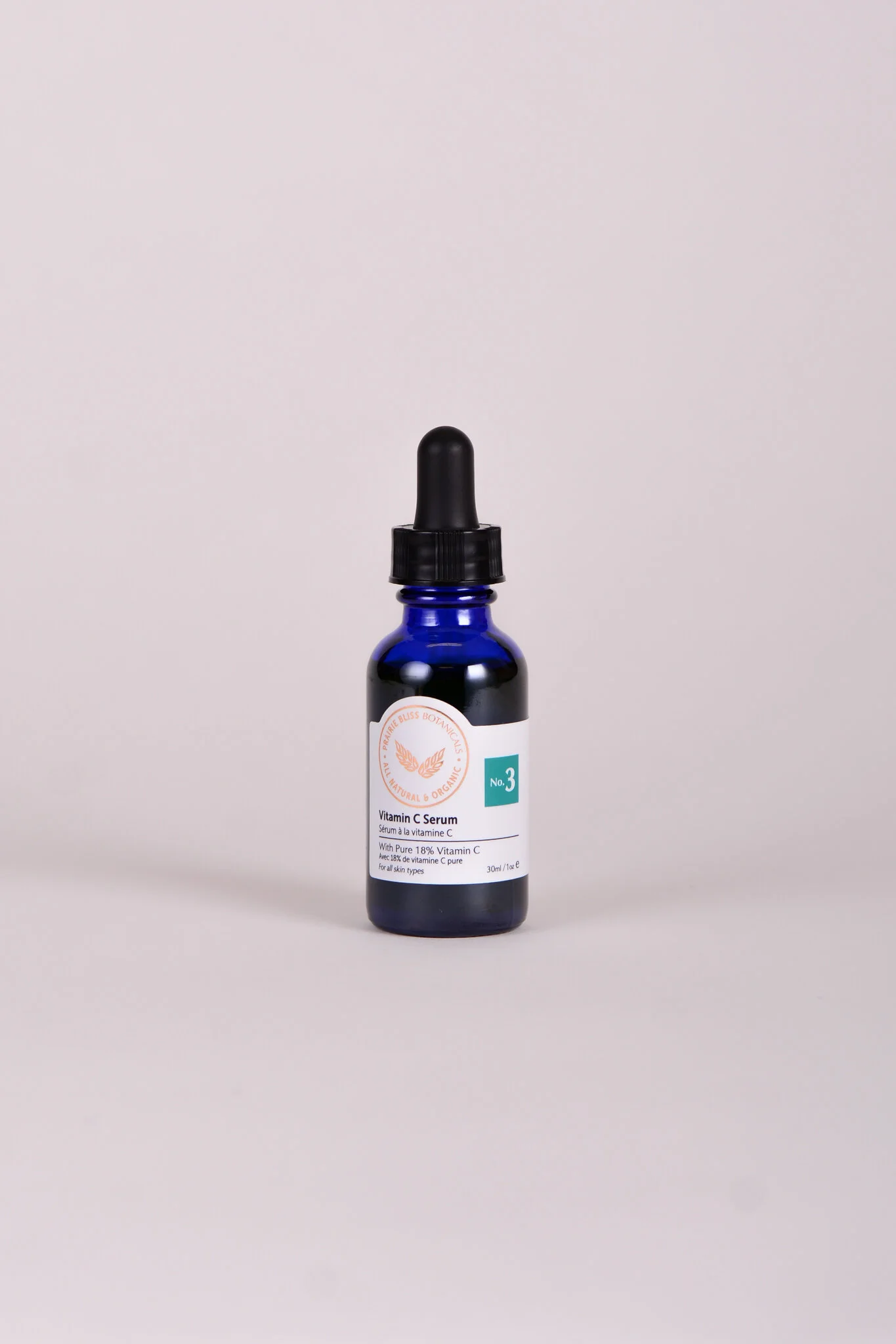 vitamin c serum bliss