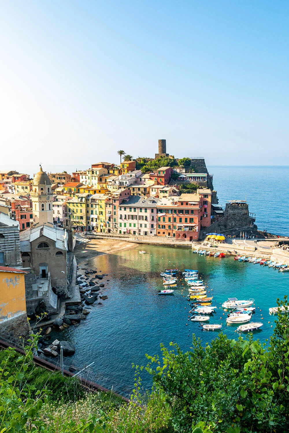 Vernazza